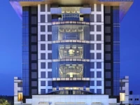 Le Meridien Coimbatore 5*