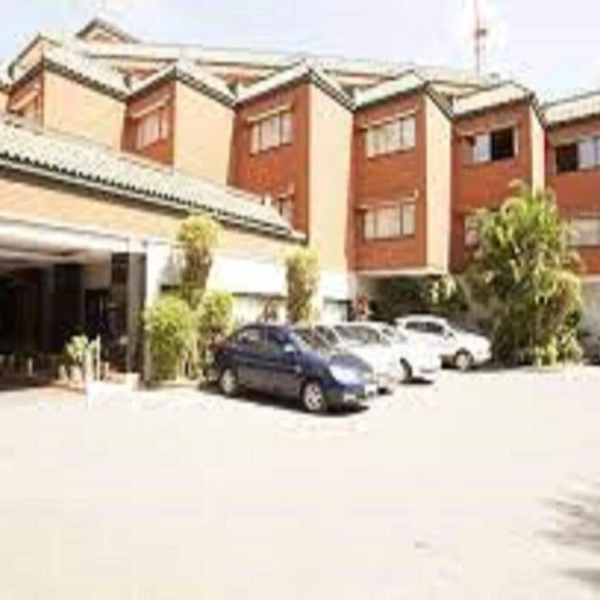 Hotel Alankar Grande 3*