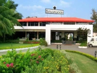 Bollywood Sea Queen Beach Resort 3*