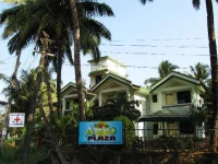 Amigo Plaza hotel 2*
