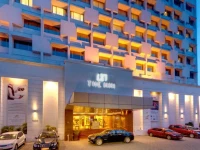 Hotel Hindusthan International Kolkata 4*