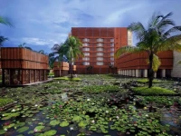 ITC Sonar Hotel Kolkata 5*