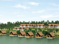 Club Mahindra Backwater Retreat Ashtamudi 4*