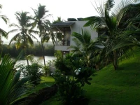 Casa Colvale 4*