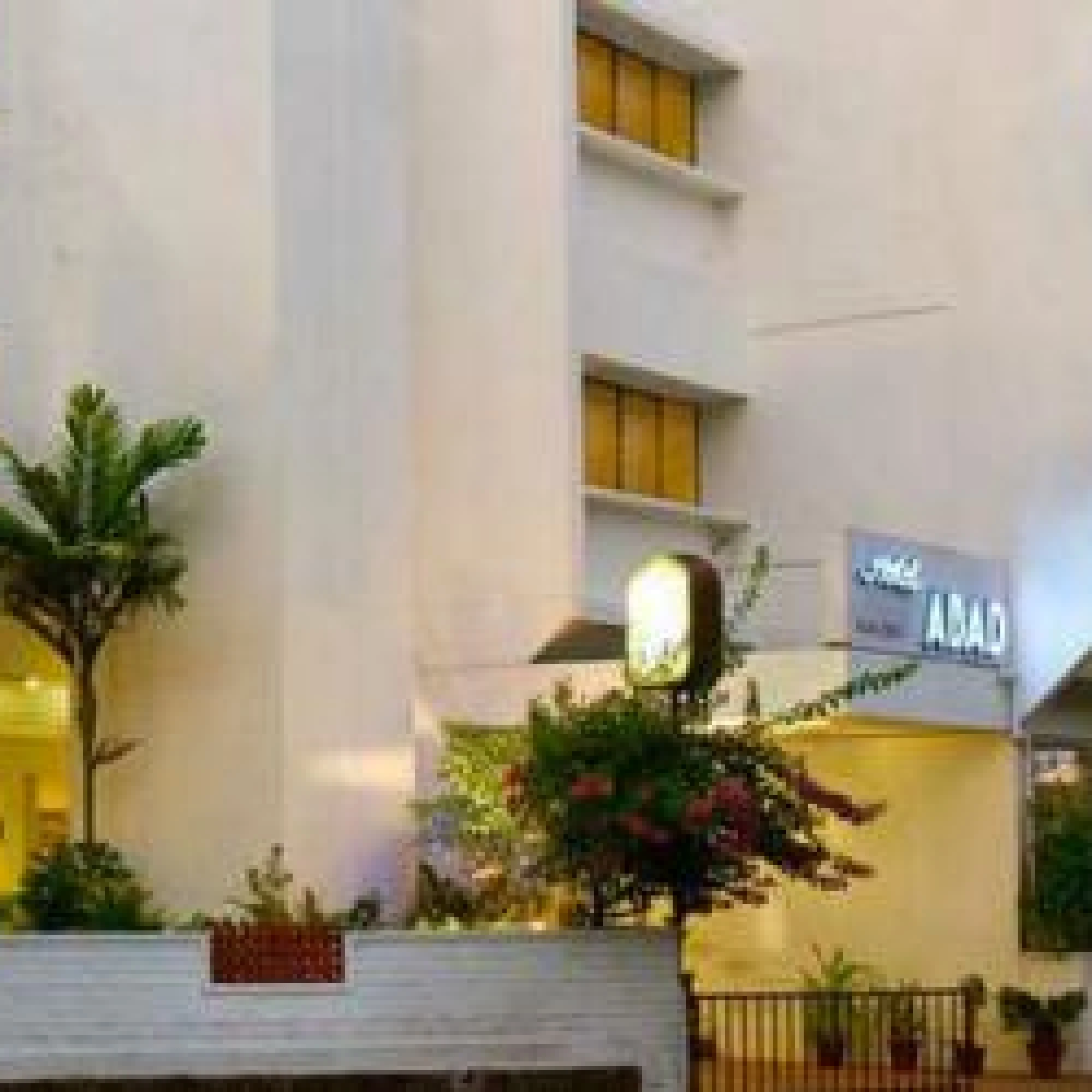 Abad Hotel Fort Cochin 3*