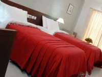 Nyle Plaza 3*