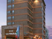 Razlog (Р Р°Р·Р»РѕРі) 3*