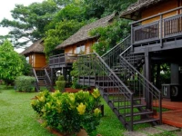 KTDC Waterscapes Resort Kumarakom 4*