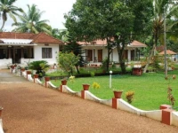 Coconut Creek Farm & Home Stay 3*
