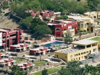 Club Mahindra Fort Kumbhalgarh 4*