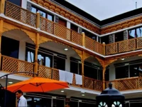 Hotel The Ladakh 2*