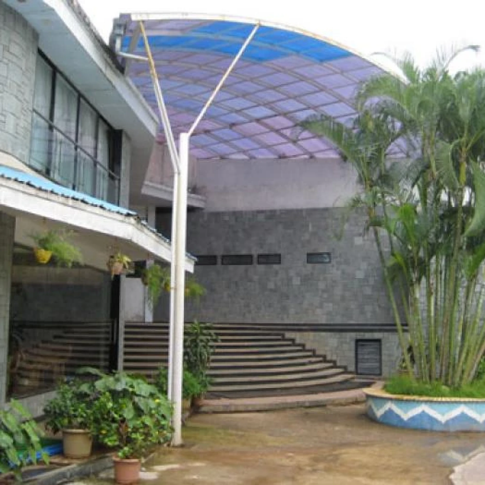 Bijis Hill Retreat 3*