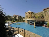 Della Adventure Resort 5*