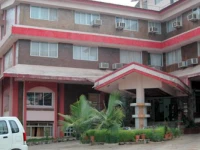 La Exotica Lonavala 3*