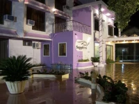 Sapphire Lonavala 3*