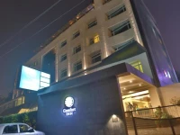Comfort Inn Lucknow 3*