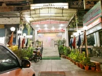 Hotel Mandakini Saket Regency 2*