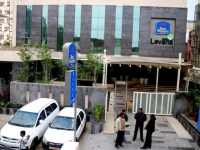 Best Western Plus Levana 4*