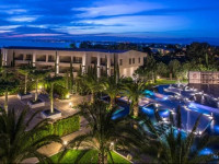 Pomegranate Wellness Spa Hotel