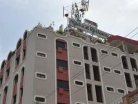 Madurai Residency 3*