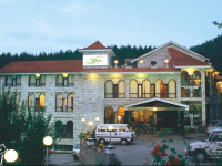 The Orchard Greens