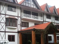 Snow Princess Manali 3*