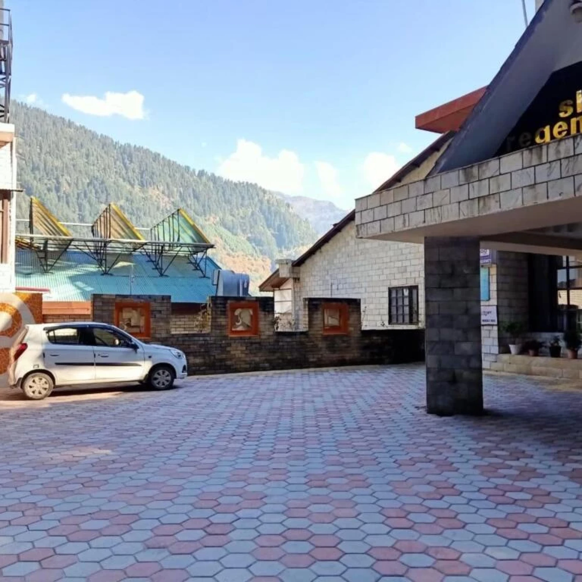 Shingar Regency 3*