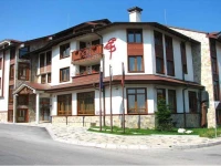 Evelina Palace (Р­РІРµР»РёРЅР° РџР°Р»Р°СЃ) 4*