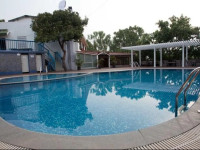 Saj Resort