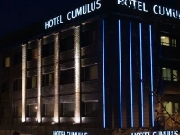 Cumulus Oulu 3*