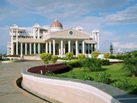 Holiday Regency Hotel Moradabad 5*