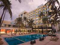 Novotel Mumbai Juhu Beach