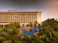 The Lalit Mumbai 5*