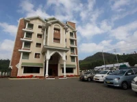 The Silver Tips Munnar 4*