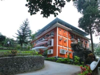 Forest Haven Resort 2*
