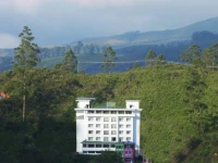 Clouds Valley Leisure Hotel 4*