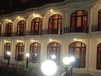 Mussoorie Gateway Resort 3*
