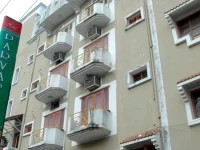 Parvathi International 2*