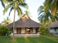 Neeleshwar Hermitage 4*