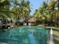 Kanan Beach Resort 4*