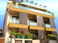 Tavisha Villa 4*