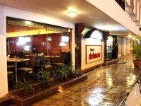 Delmon Hotel 2*