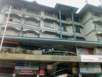 Windsor  2*