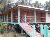 Palm Grove Eco Resort 2*