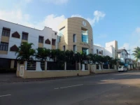 Sun Sea Resort 