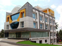 Hill Top International