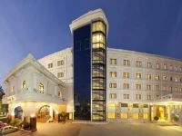 Anandha Inn Puducherry 4*