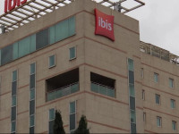 Ibis Pune