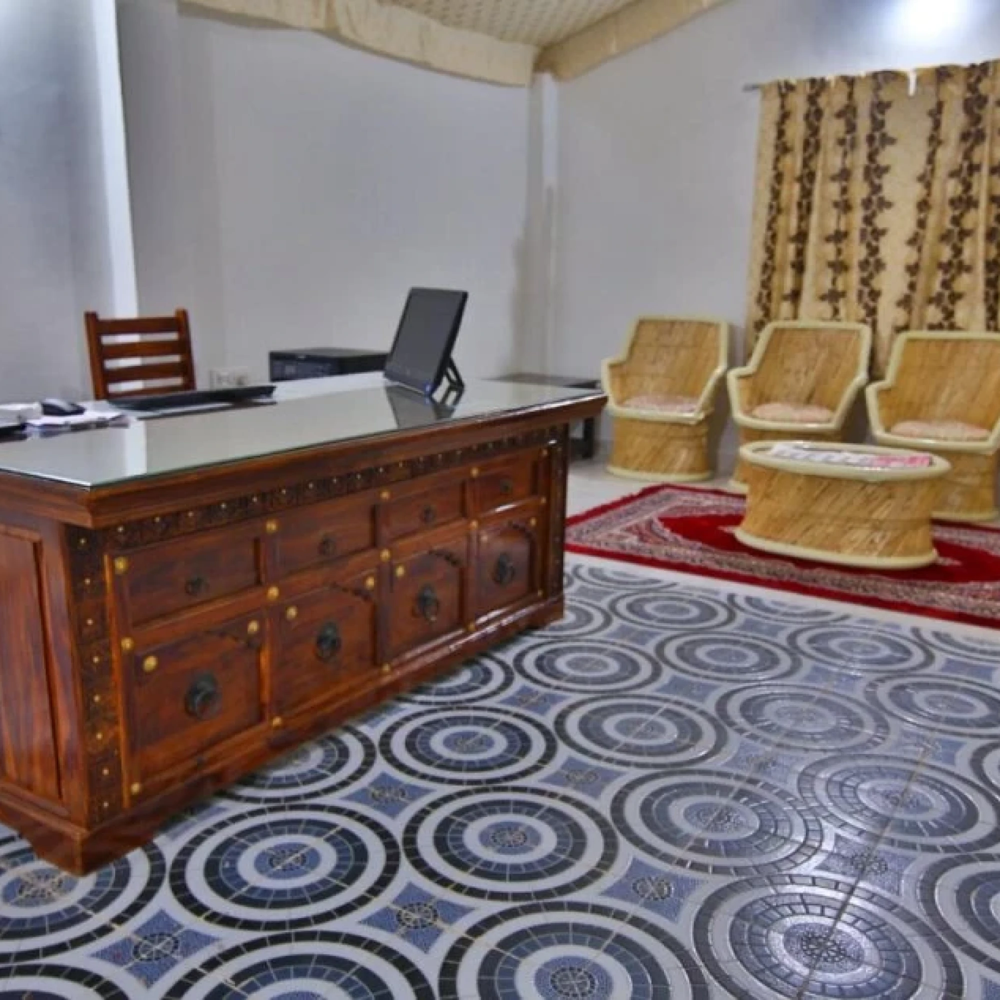Pushkar Fort 3*