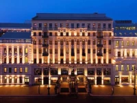 Коринтия Санкт-Петербург отель 5*